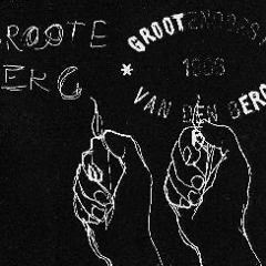 Jan-Wieger van den Berg