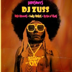 dj zuss