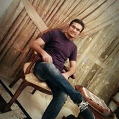 Hammad Hassan