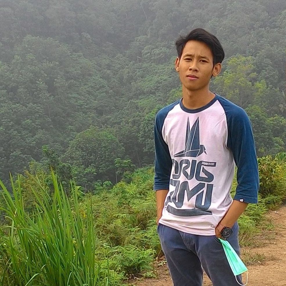 Bambang Irawan