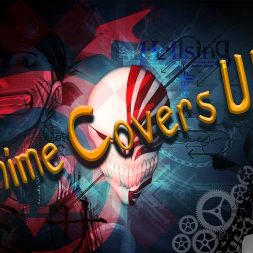 Anime covers UK’s avatar