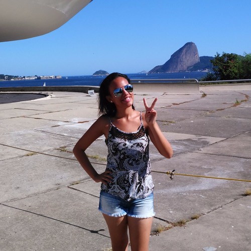 Rosangela Nunes’s avatar