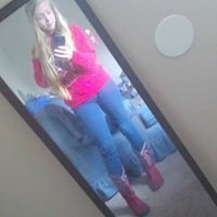 Hannah Rebekah Springer