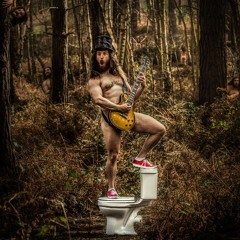 Robin Boot's Rockomedy