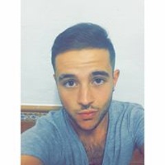 Samuel Garrido Castillo
