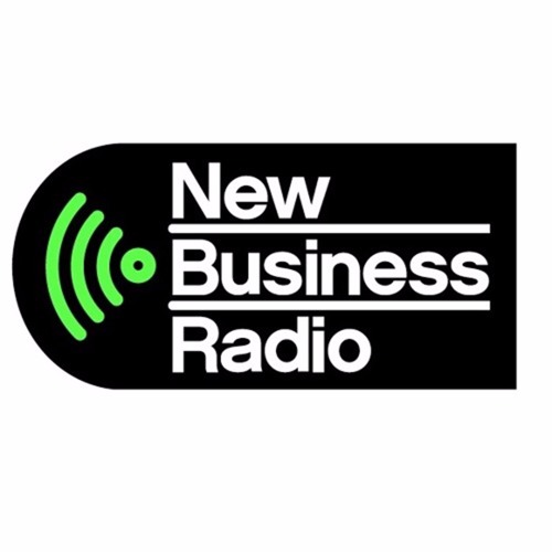 New Business Radio’s avatar