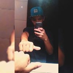 Matheus Petherson II