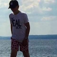 Petter Oscar Svarthol