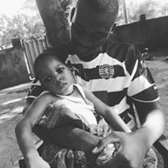 Sérgio H'lavanguane