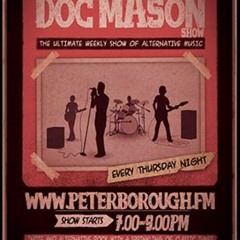 Doc Mason