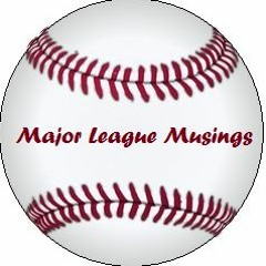 Major League Musings podcast