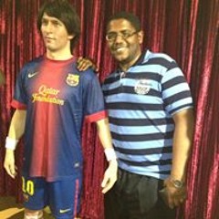 Samir Muhsin