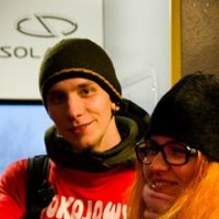 Kacper Glon Michalski