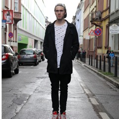 Christoph Scheuermann