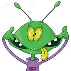 Spacey