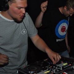 DJ Triplet/64 Mixtapes
