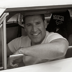 Stephen Parks