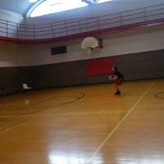 Anthony Michael Lioen