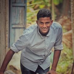 Amal Somon Kulangara