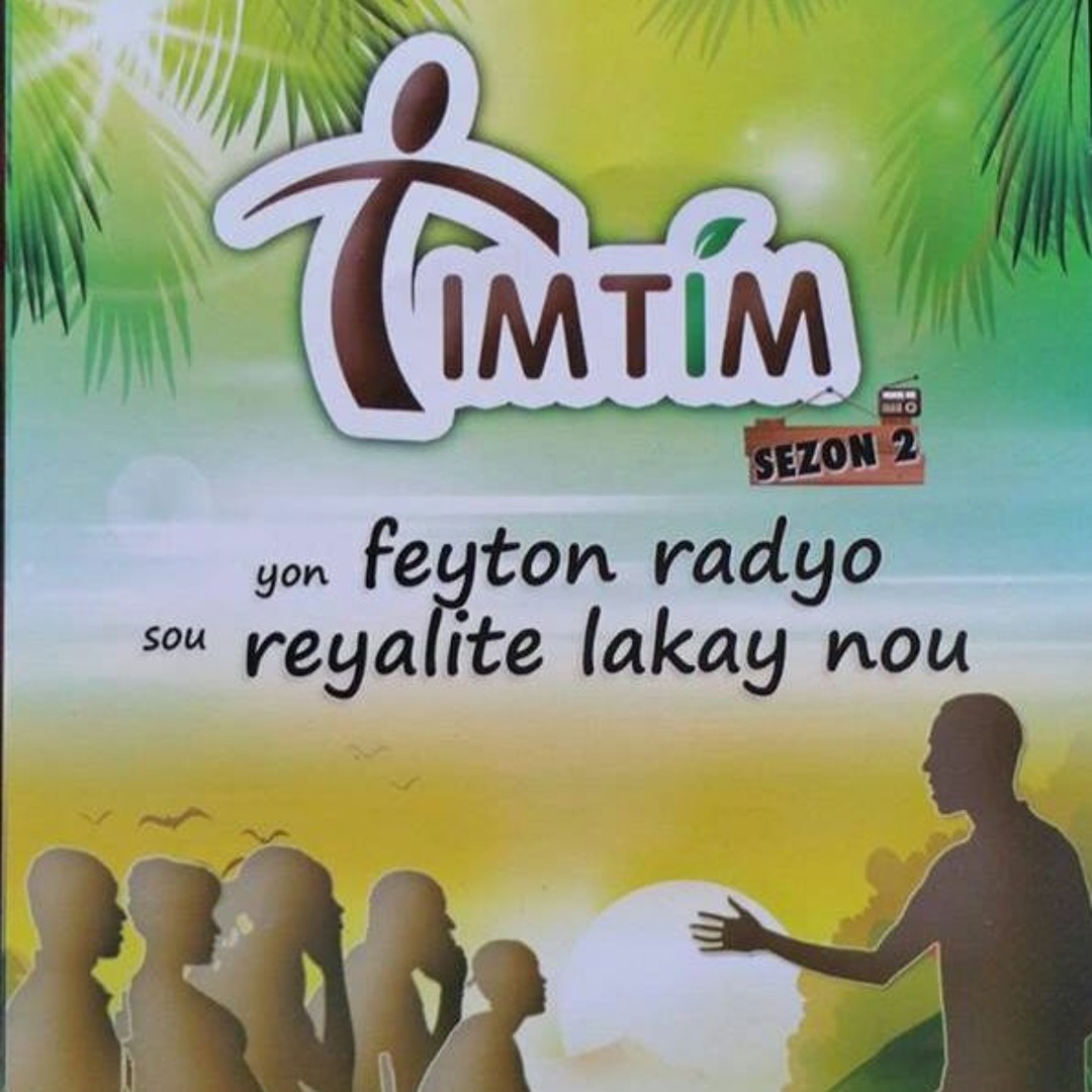 TimTimHaiti’s avatar