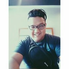Ardhito Cahya Yusharyahya