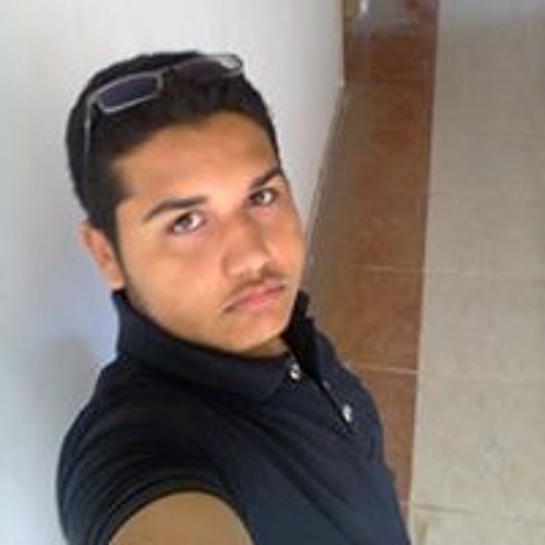 Mohamed Abd Mohamed’s avatar