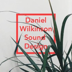 Daniel Wilkinson - Sound Portfolio