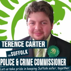 Cllr Terence S Carter