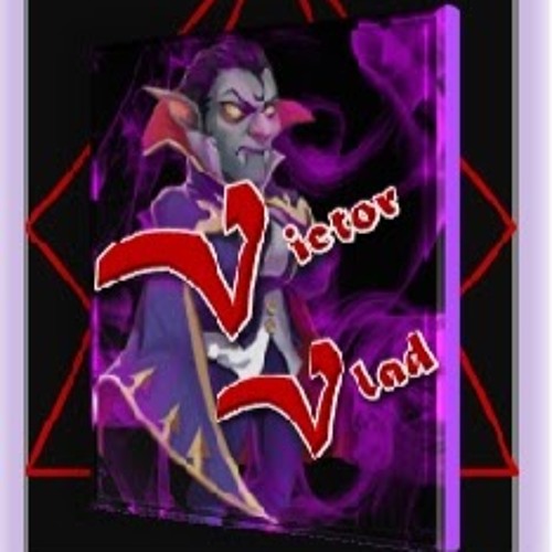 Victor Vlad’s avatar