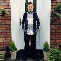 Shane Noel
