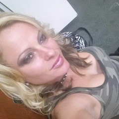 Christina "MFP" Staggs