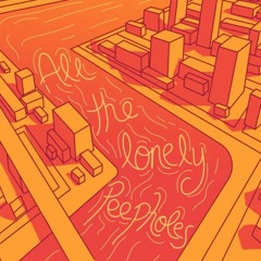 All The Lonely Peepholes