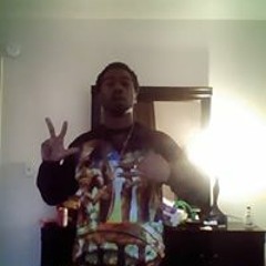 TCeastwood Mansa Carter