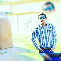 Mehroz Ehsan