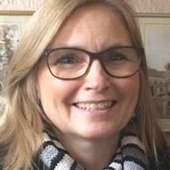 Dorthe Braüner Bjerge