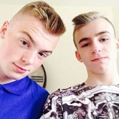 Dylan Heaton (NCT)