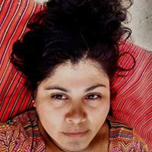 Cristina Eliana Perez’s avatar