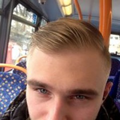 Patryk Herb Zieliński