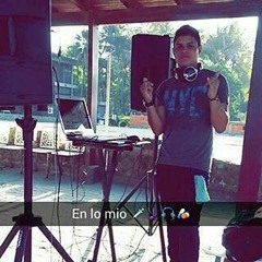 Dj Rafael Veitia