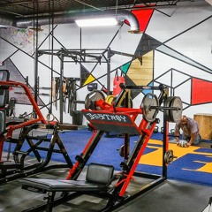 CORE24GYM