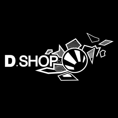 D.shop’s avatar