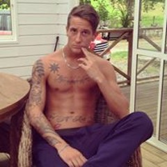 Alexander Attermalm