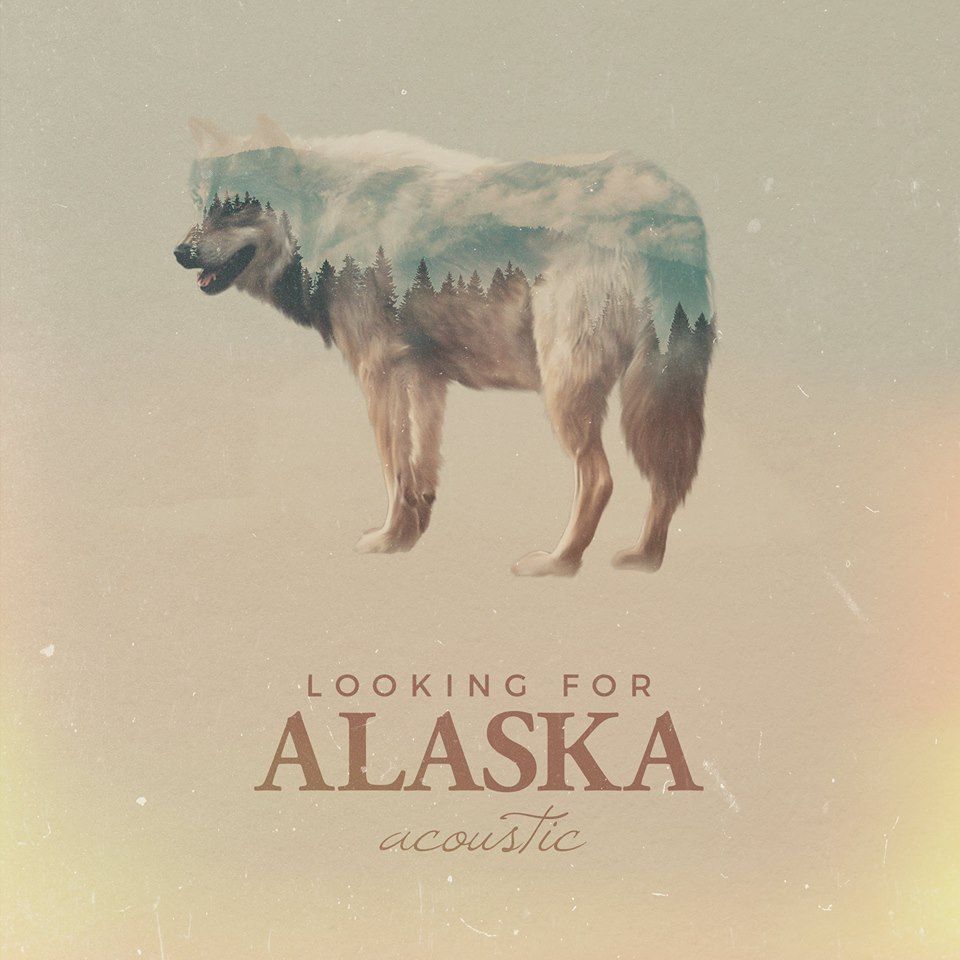 Looking For Alaska