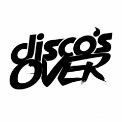 Disco Is Not Over