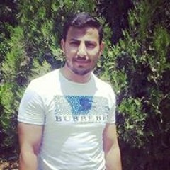 Mohammed Abd Alhamed