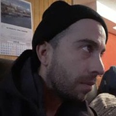 Emerson Esparza Riffo