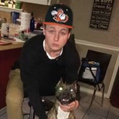 Preston Michael Graham