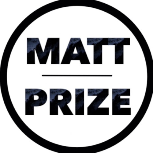 Matt Prize’s avatar