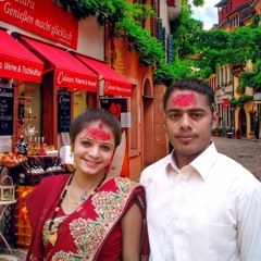 Resham Koirala