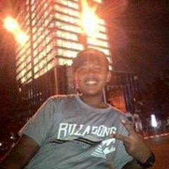 Rama Darmawan